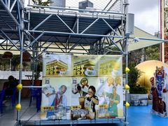 -香港鸳鸯王(西湖路店)