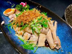 -粤·向群饭店(二沙岛店)