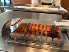 -冰城串说·羊肉串烧烤(哈西大街店)