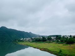 -新安江山水画廊风景区