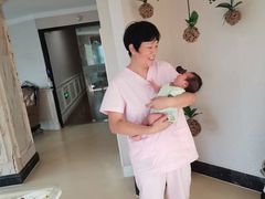 -福田家月子中心 产后 月嫂(市立母子医院店)