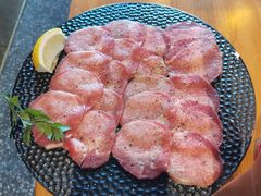 牛舌-一品诚记烤肉(大连柏威年购物中心店)