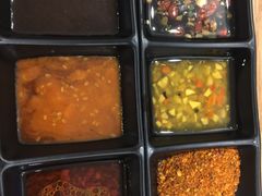 -碳碳烤肉(南湖路店)