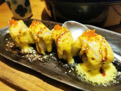 -一心创作料理屋(经开万达店)