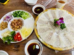 -官塘原味鱼生·潮菜大排档(潮州总店)