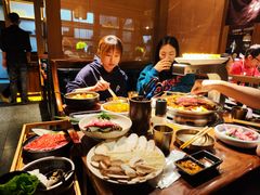 -九田家黑牛烤肉料理(新辰里亚运村店)