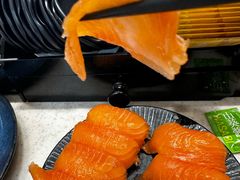 -争鲜回转寿司(东方银座店)
