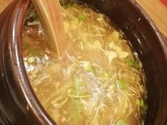 -满园烤鸭·春饼(太原街万达店)