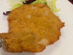 -红房子西菜馆(淮海中路店)