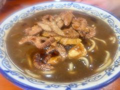 -姚记面馆(瑶琳路店)
