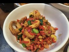 -八碗湘长沙市井菜(坡子街店)