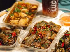 -圆蛋酒料•生腌(开元路店)