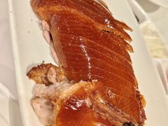 -大鸭梨烤鸭(金色漫香店)