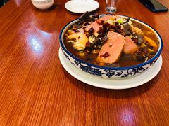 -四海鲜渔家菜(黄金海岸店)