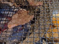 -合易泓烤肉•首创生椰大油边(宁山路店)