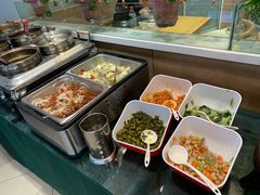 -嘉和一品粥(马家堡店)