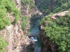 -云台山风景名胜区