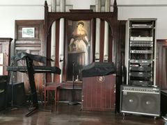 大堂-宝莱纳餐厅(滨江店)