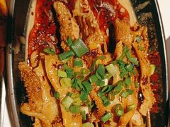 -叁宝烤肉• 西安烧烤(凤城十二路店)