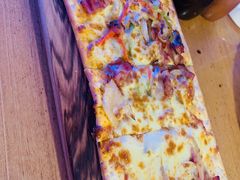 玛格丽特披萨-沈阳瑞士酒店·普拉那啤酒坊