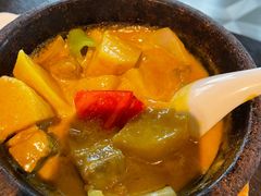 -鹊玥·粤菜小馆(汇智国际商业中心店)
