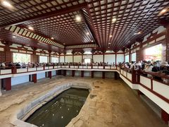 -华清宫景区