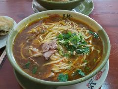 android_upload_pic-美玲拉面(鞍山西道店)