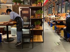 -庆峰龙虾烧烤(合肥一店)