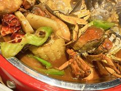 -打酱油·非遗淮扬菜(瘦西湖梅岭店)