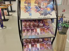 -华夏影城百步亭店(杜比全景声)