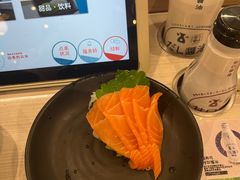 -滨寿司(高新伊藤店)