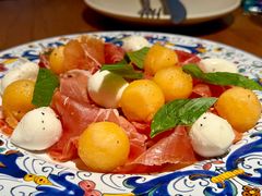 -Alimentari Grande(东湖路店)