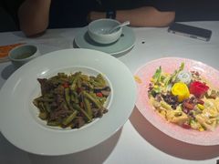 -半勺·新徽菜(银泰城店)