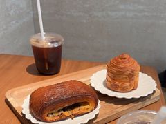-VERIE BAKEHOUSE