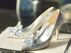 -JIMMY CHOO(恒隆广场店)