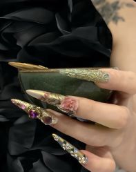 -斯馨·健康美甲美睫