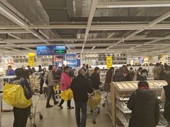 -宜家家居(宝山商场店)