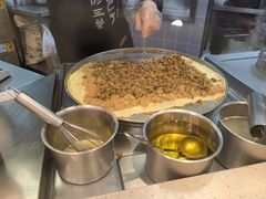 -老通城豆皮大王(吉庆街店)