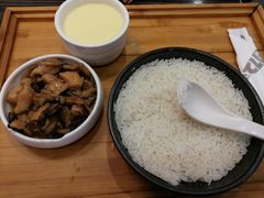 -72街荷叶饭(东方宝泰广场店)