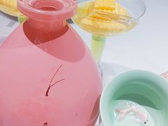 -奔跑吧陕菜·盛世长安(民乐园万达店)