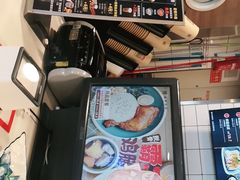 -魏家凉皮(十里河店)
