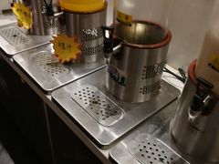 -清心素食自助餐厅(夫子庙店)