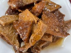 酱汁豆干-老丘丘(较场口店)