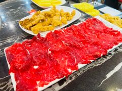 -古乐牛香·鲜牛肉牛杂火锅(高新店)
