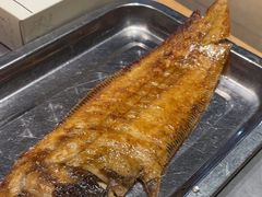 -老白清真烧烤(旗舰店)