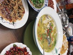 -椒香川流不息川菜馆(二七北路店)