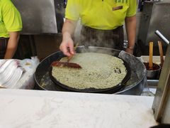 -清真·二嫂子煎饼果子(鼓楼旗舰形象店)