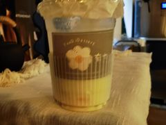 生椰拿铁-有七甜品(恒达产业园店)