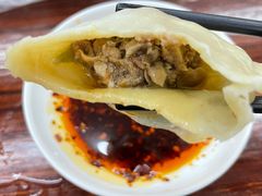 -奉天蚨祥饺子馆