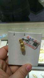 -菜百首饰(北京SKP店)